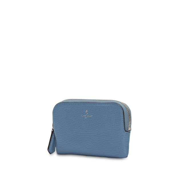 ラウンドファスナーキーポーチ Comfy 6712