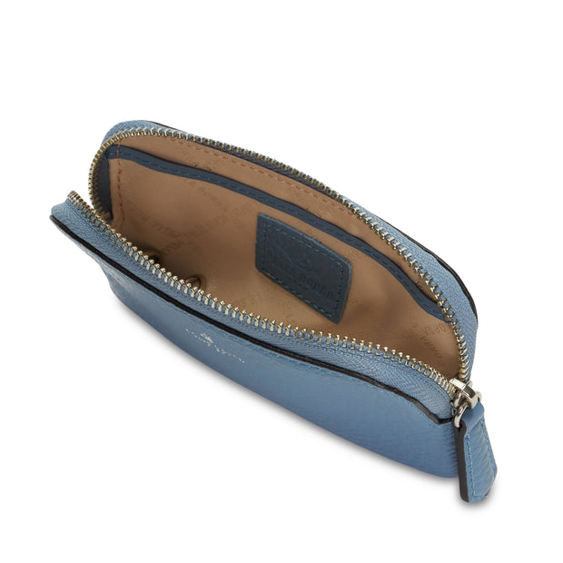 ラウンドファスナーキーポーチ Comfy 6712