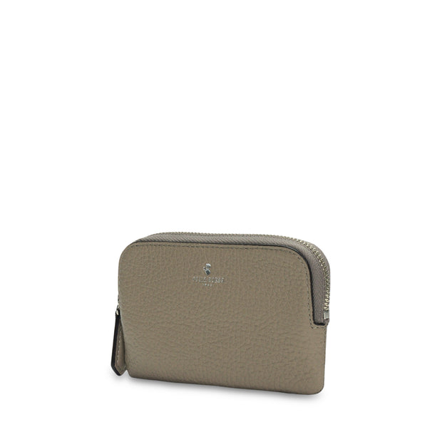 ラウンドファスナーキーポーチ Comfy 6712