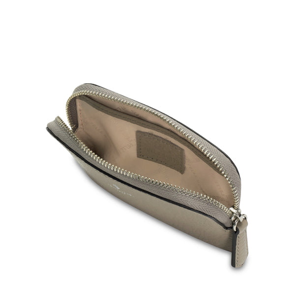 ラウンドファスナーキーポーチ Comfy 6712