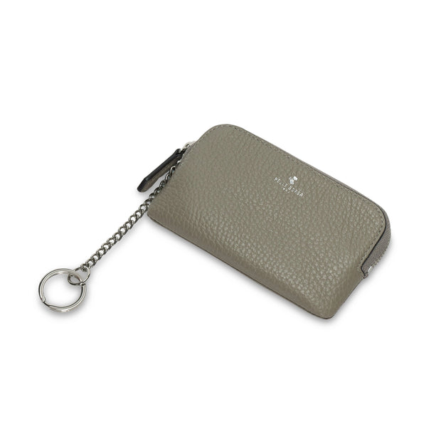 ラウンドファスナーキーポーチ Comfy 6712