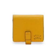 二つ折りミニ財布 Very Goods 7202