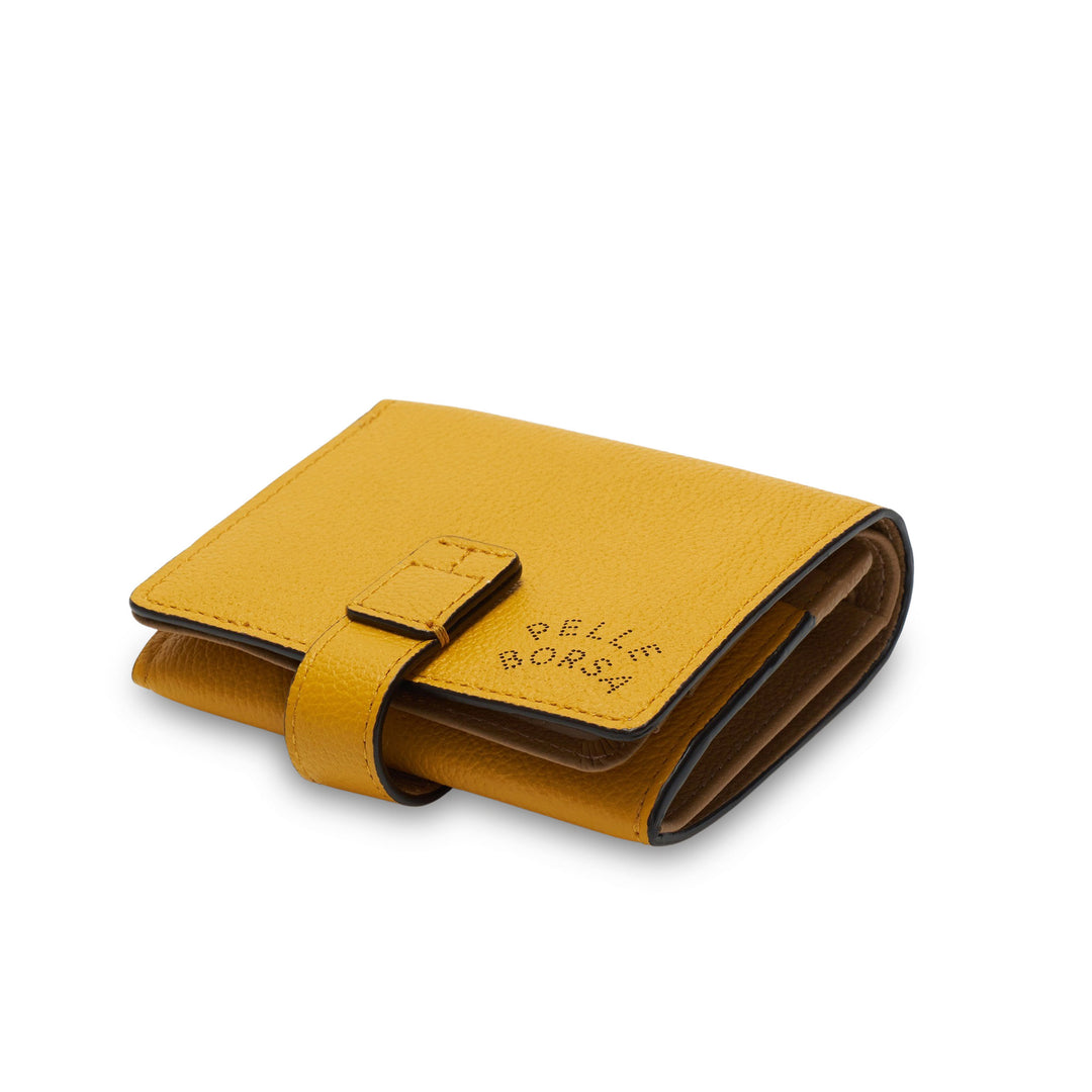 二つ折りミニ財布 Very Goods 7202 – ペレボルサ公式オンライン