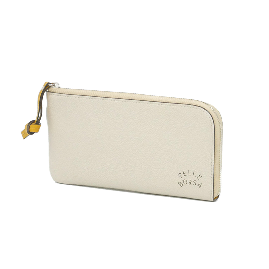 L字ファスナーコンパクト長財布 Very Goods 7204 – ペレボルサ