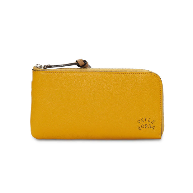L字ファスナーコンパクト長財布 Very Goods 7204