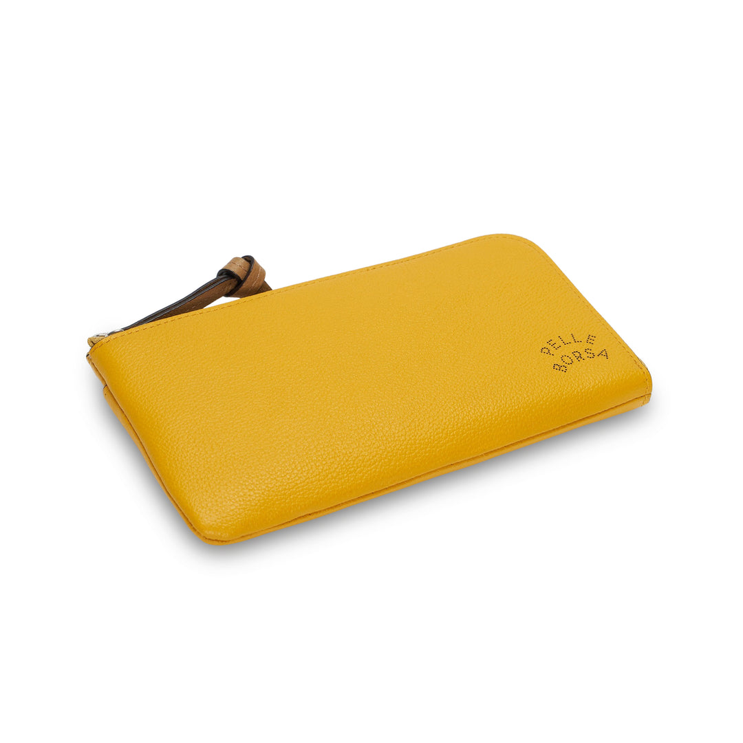 L字ファスナーコンパクト長財布 Very Goods 7204 – ペレボルサ公式
