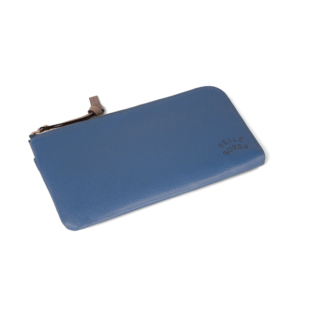 L字ファスナーコンパクト長財布 Very Goods 7204 – ペレボルサ公式