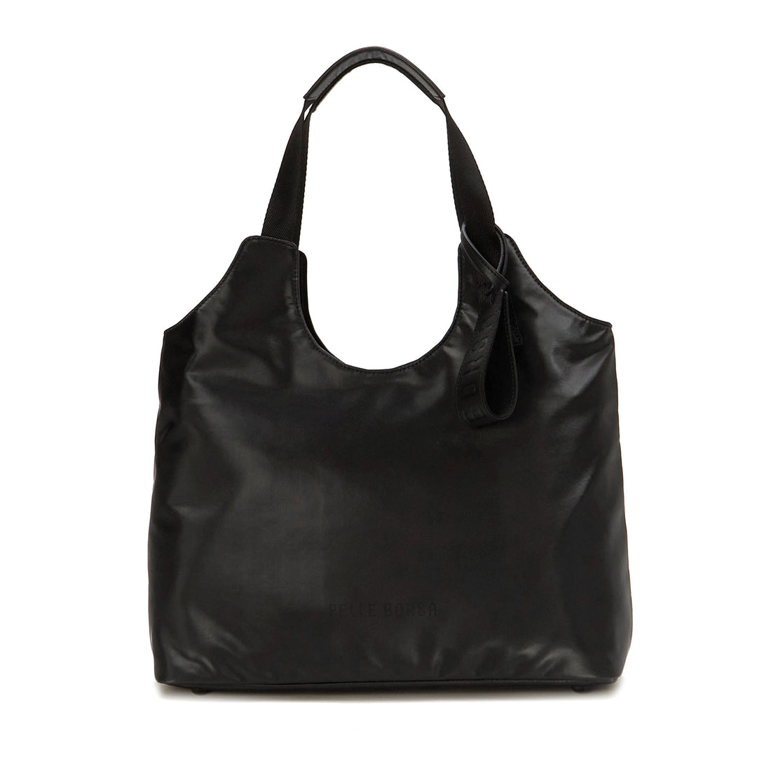 【美品】PELLE BORSA ペレボルサハンドバック　チアーズトートバック PELLE BORSA ペレボルサ バッグ A4 トートバッグ チアーズ