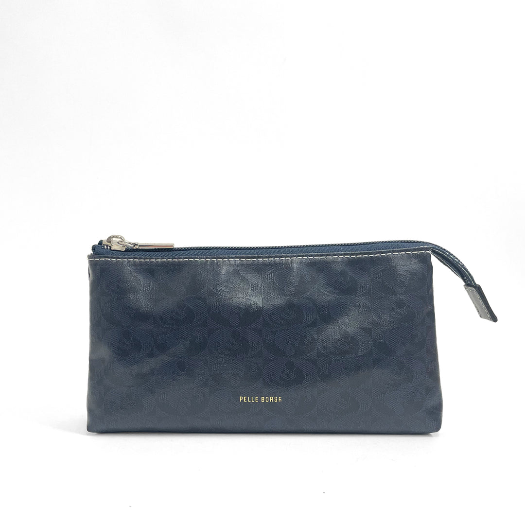 Wポケットポーチ Upcycle 8122 – ペレボルサ公式オンラインショップ