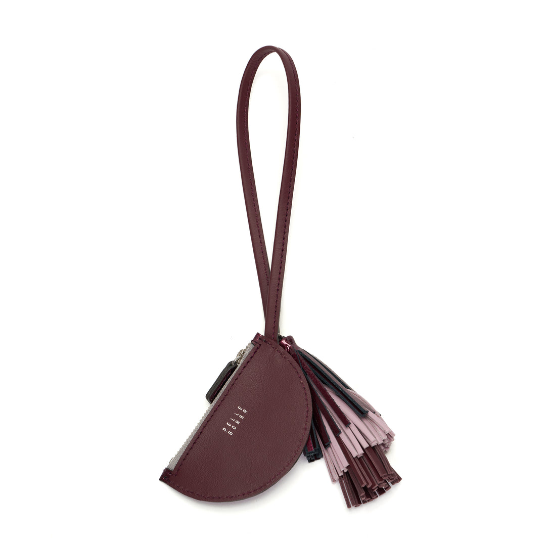 【PELLE BORSA】ペレボルサ　レディース　リュック　チャーム欠品 PELLE BORSA】ペレボルサ レディース リュック チャーム欠品 カラフル