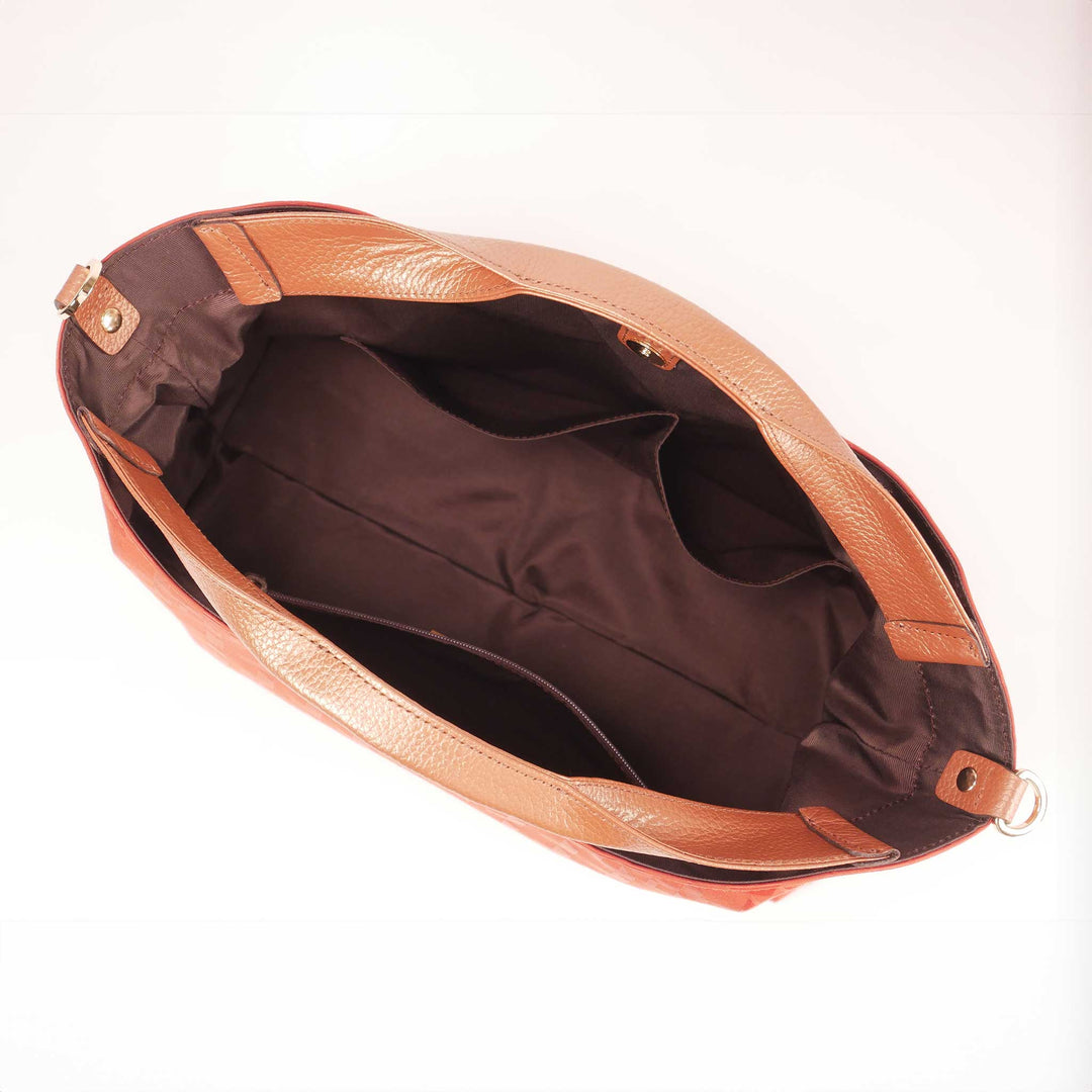 A4トートバッグ Pied de Poule 9073 – ペレボルサ公式オンライン A4トートバッグ Pied de Poule 9073 – ペレボルサ公式オンライン