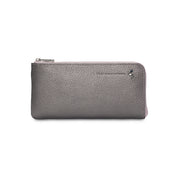 L字ファスナー長財布 Catherine Goods 9075 GR SI – ペレボルサ公式
