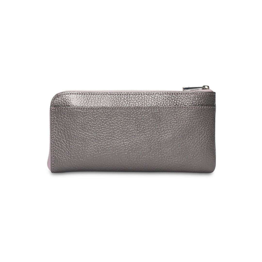 L字ファスナー長財布 Catherine Goods 9075 GR SI – ペレボルサ公式