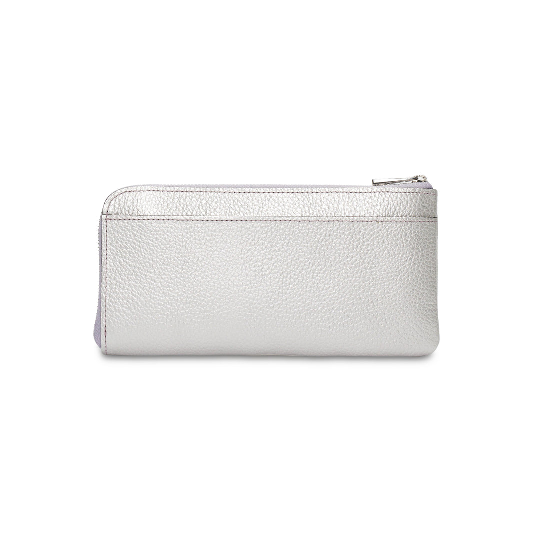 L字ファスナー長財布 Catherine Goods 9075 GR SI – ペレボルサ公式