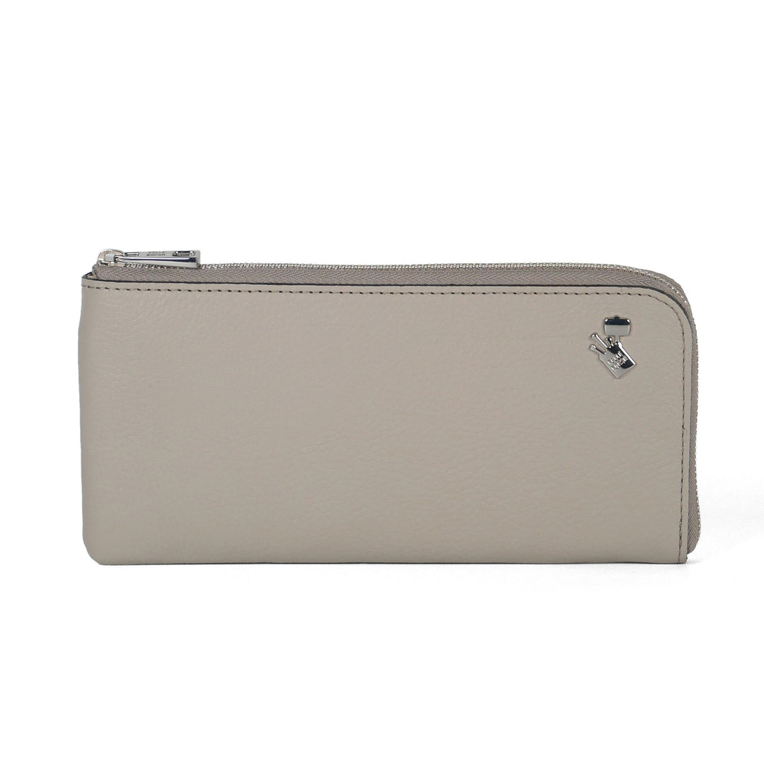 L字ファスナー長財布 Raffinato Goods 9081 – ペレボルサ公式