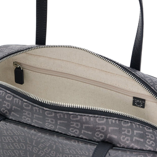 【WEB先行】スモールボストン Grise 9116 BL