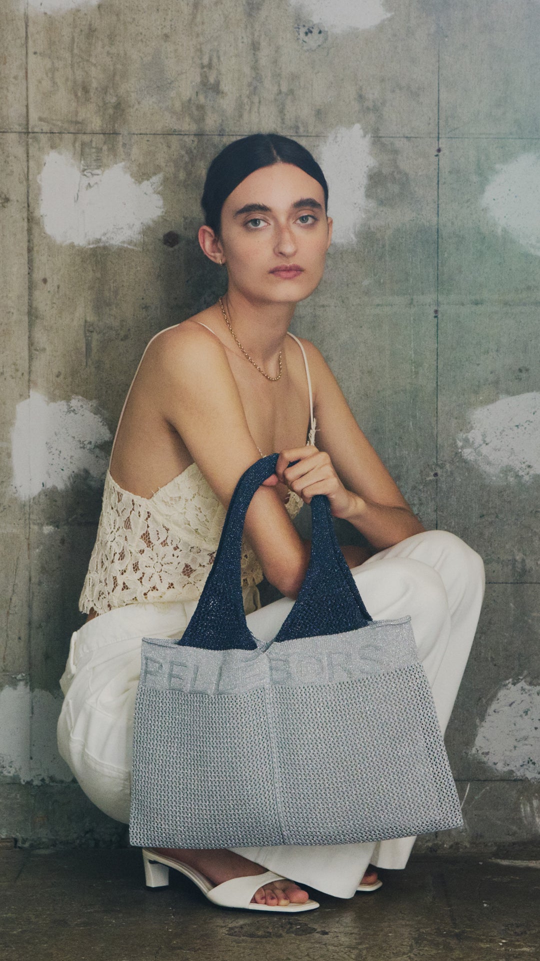 ★【PELLE BORSA/ペレボルサ】美品  ハンドバッグ  レザー  北九州店舗店頭販売のみ PELLE BORSA（ペレボルサ） ハンドバッグ 撥水 抗菌 防臭 レディース