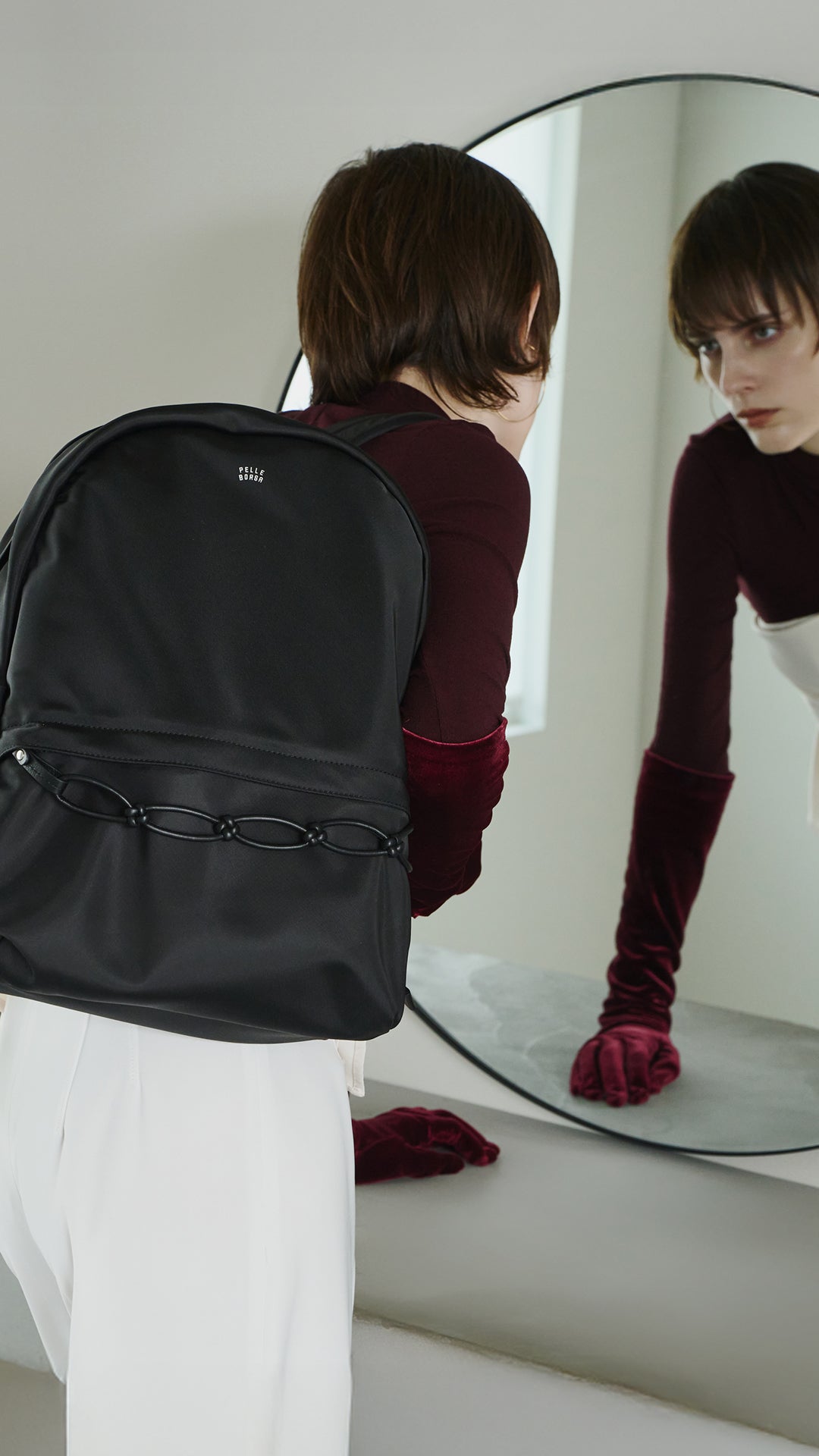 公式】ペレボルサオンラインショップ／PELLE BORSA – ペレボルサ