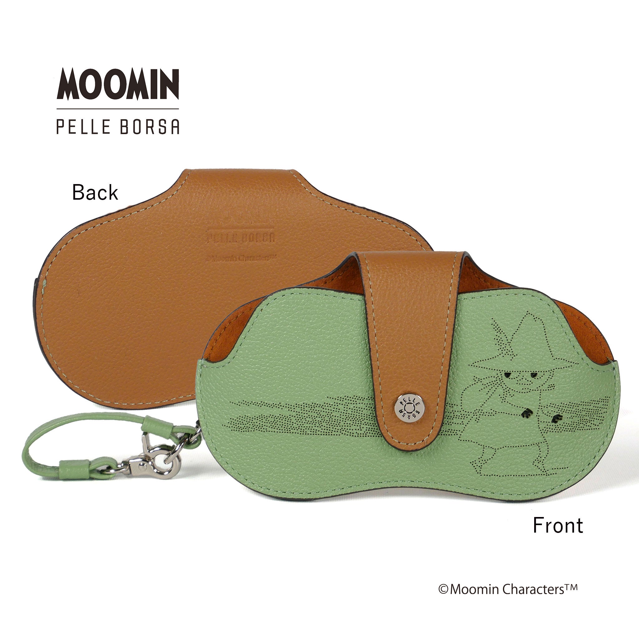MOOMIN × PELLE BORSA コレクション – ペレボルサ公式オンライン