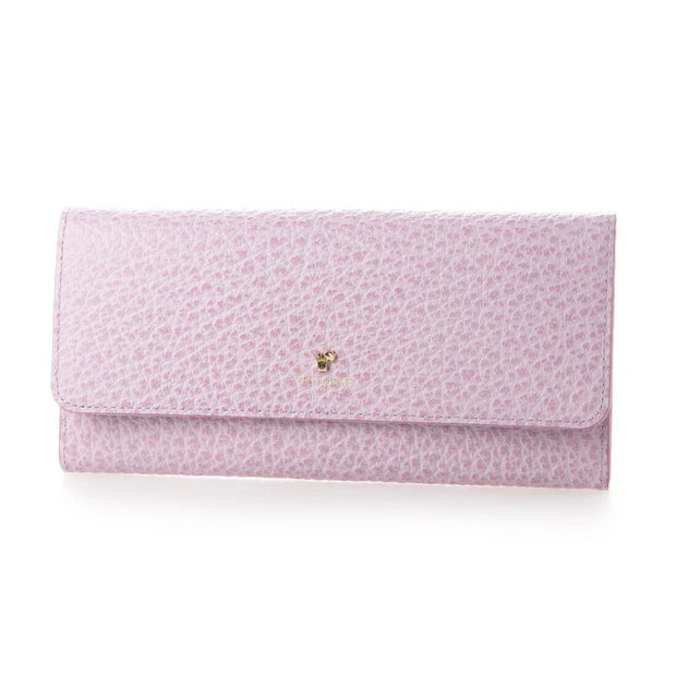 【30％OFF]】かぶせ長財布 Danish デニッシュ 5333
