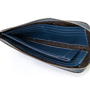 L字ファスナー長財布 ロングウォレット Plant Goods プラントグッズ 3401