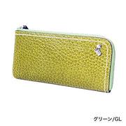 L字ファスナー長財布 ロングウォレット Plant Goods プラントグッズ 3401