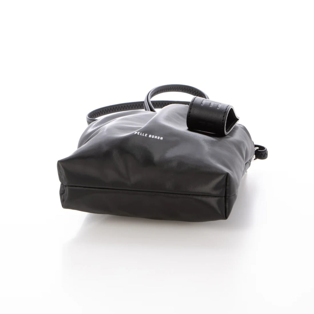 ハート型ショルダーバッグ PELLE BORSA 公式】ペレボルサオンラインショップ／PELLE BORSA – ペレボルサ公式