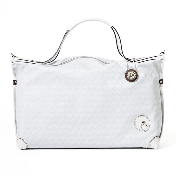 ペレボルサ ボストンバッグ Alive(アライブ)4312 4312 ホワイト ペレボルサ ボストンバッグ Alive(アライブ)4312 4312 ホワイト