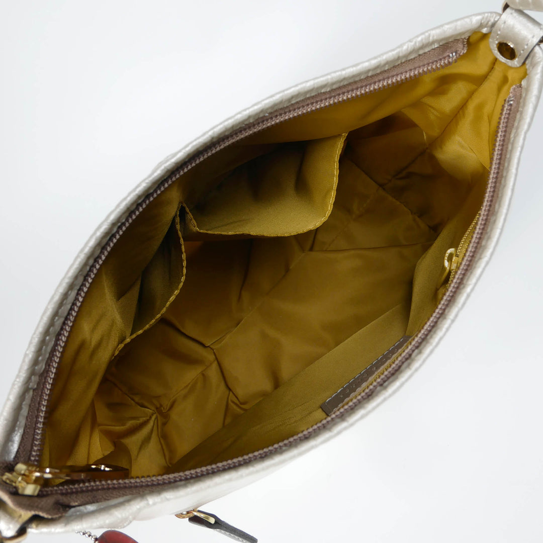 洗い流さないパック BXシルキーベール 生産終了商品 ショルダーバッグ(ポシェット) Alive 4326 – ペレボルサ公式オンライン