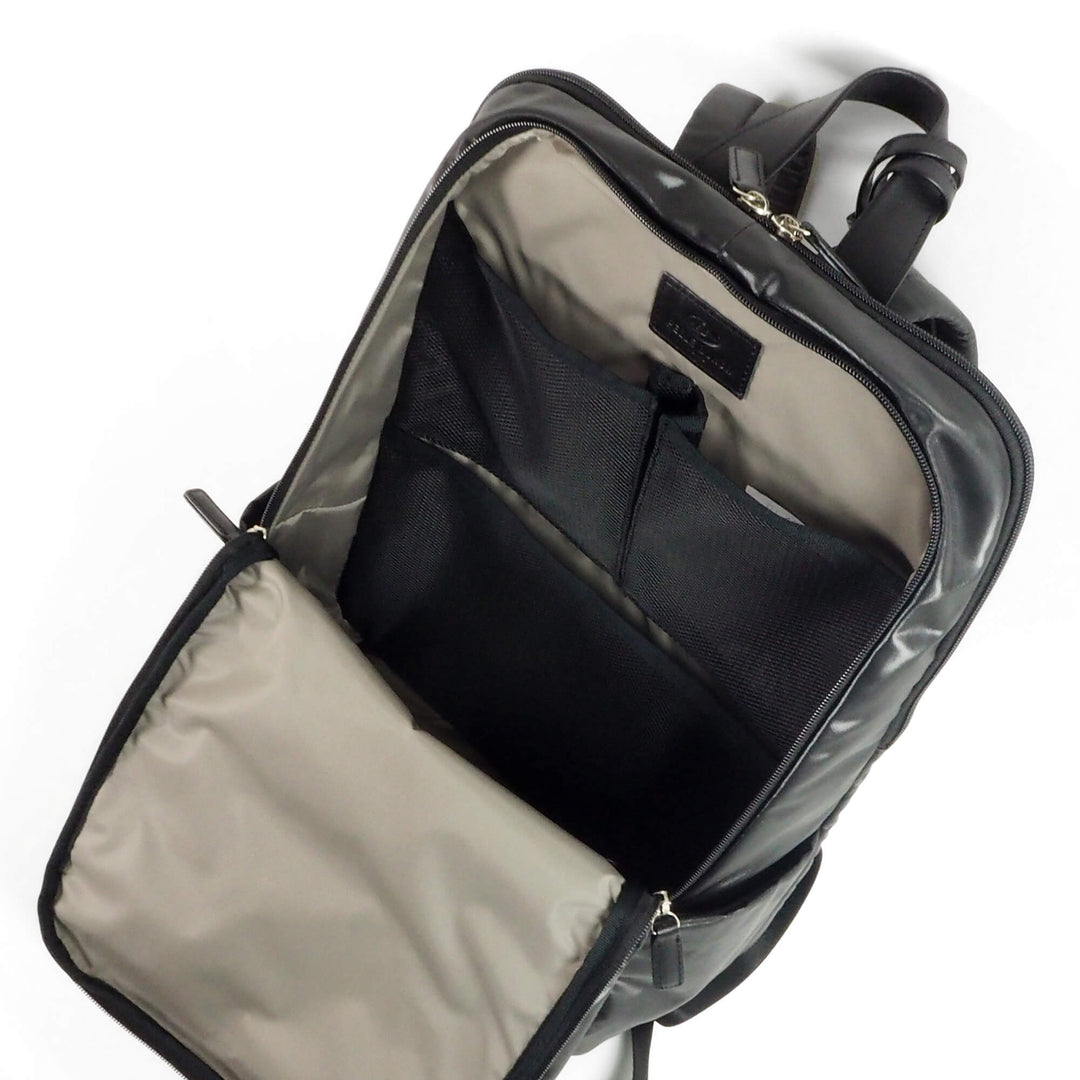 再値下！ペレボルサ PELLE BORSA チアーズ リュック 4674 トープ PCリュック Cheers 4674 – ペレボルサ公式オンラインショップ