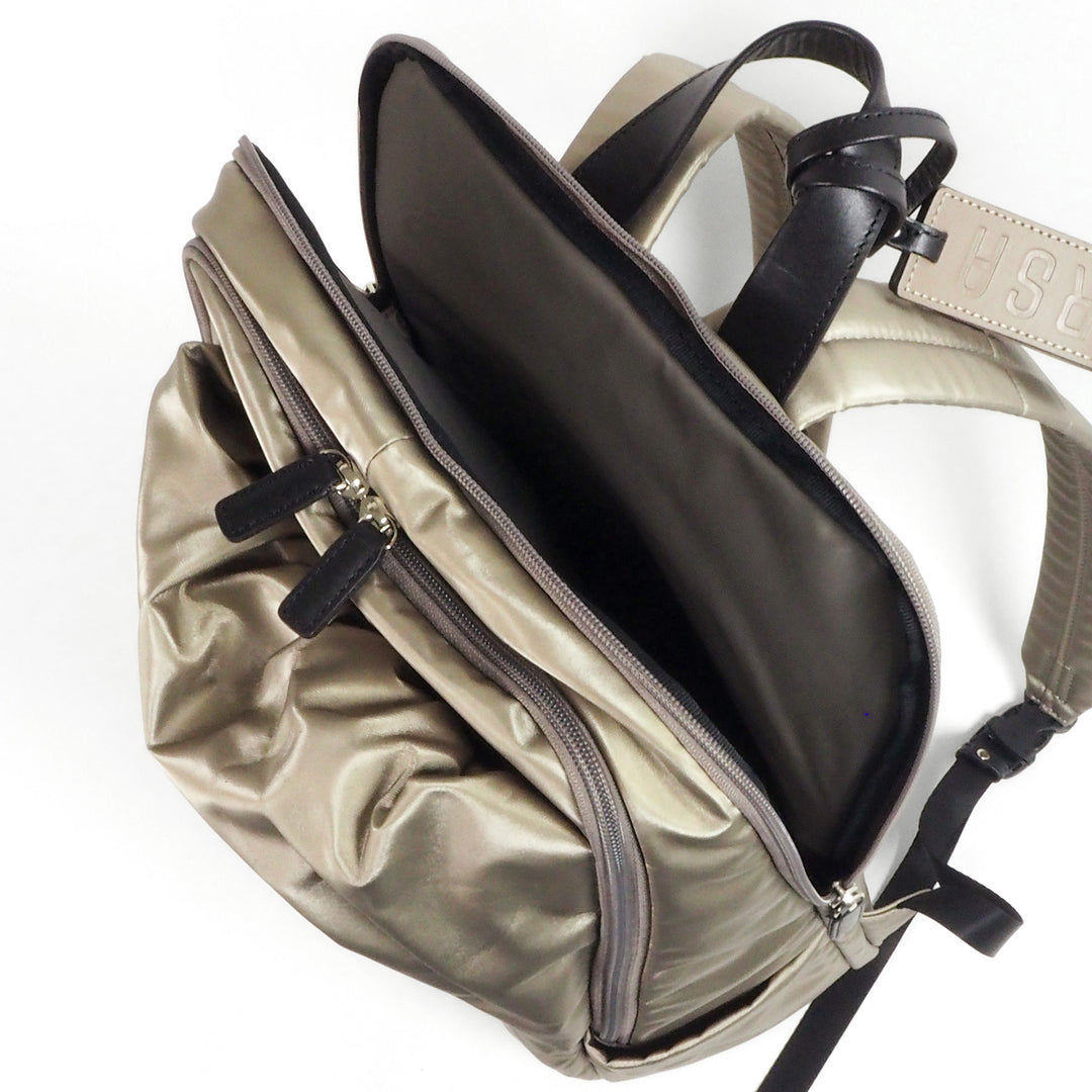 再値下！ペレボルサ PELLE BORSA チアーズ リュック 4674 トープ PCリュック Cheers 4674 – ペレボルサ公式オンラインショップ
