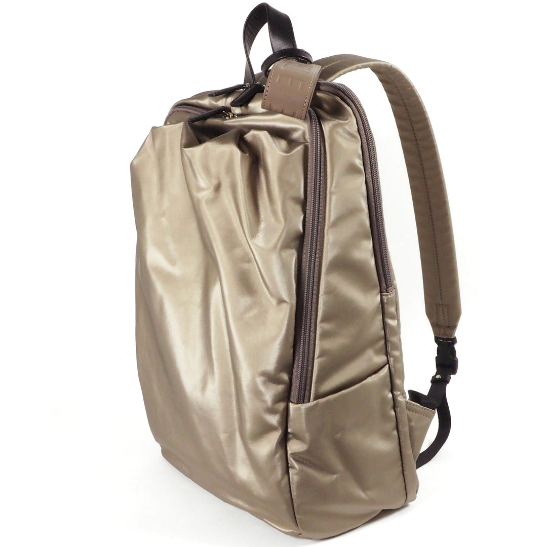 再値下！ペレボルサ PELLE BORSA チアーズ リュック 4674 トープ PCリュック Cheers 4674 – ペレボルサ公式オンラインショップ
