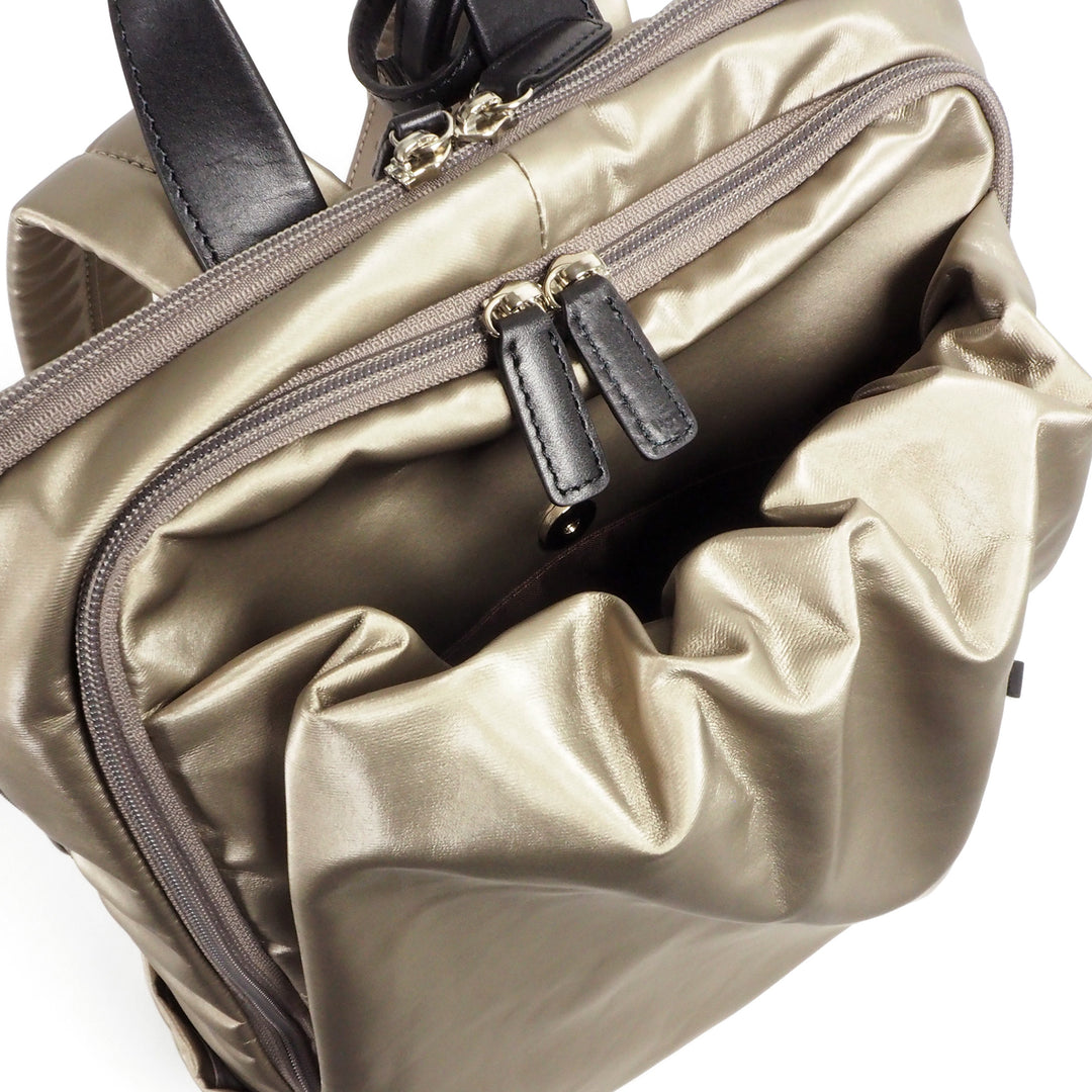 再値下！ペレボルサ PELLE BORSA チアーズ リュック 4674 トープ PCリュック Cheers 4674 – ペレボルサ公式オンラインショップ