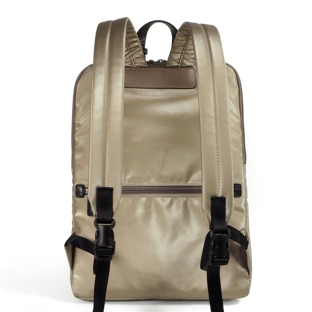 再値下！ペレボルサ PELLE BORSA チアーズ リュック 4674 トープ PCリュック Cheers 4674 – ペレボルサ公式オンラインショップ