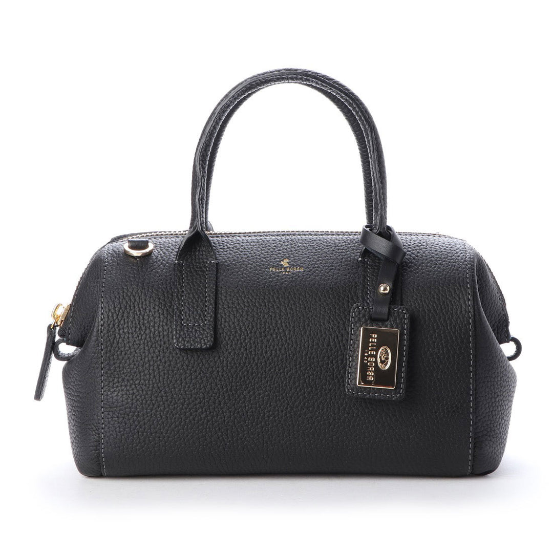 2way ボストンバッグ Reinette 4702 – ペレボルサ公式オンラインショップ