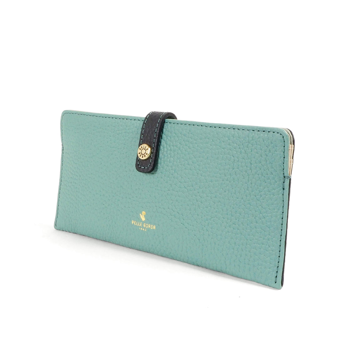 ミニ財布 薄い財布 本革 スリムウォレット Reinette Goods レネットグッズ 4707