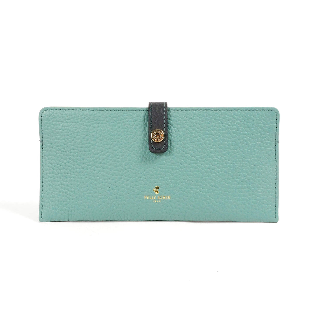 薄い財布 本革 スリムウォレット Reinette Goods レネットグッズ