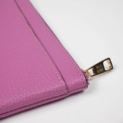 【30%OFF】L字ファスナー長財布 Reinette Goods 4718 MU VM