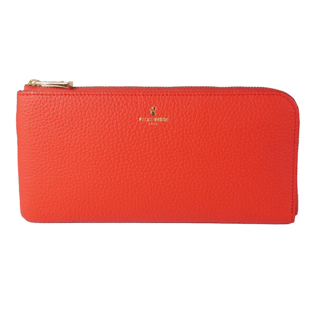 【30%OFF】L字ファスナー長財布 Reinette Goods 4718 MU VM
