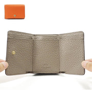 三つ折り財布 Mano Goods マーノグッズ 4723