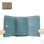 三つ折り財布 Mano Goods マーノグッズ 4723
