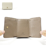 三つ折り財布 Mano Goods マーノグッズ 4723