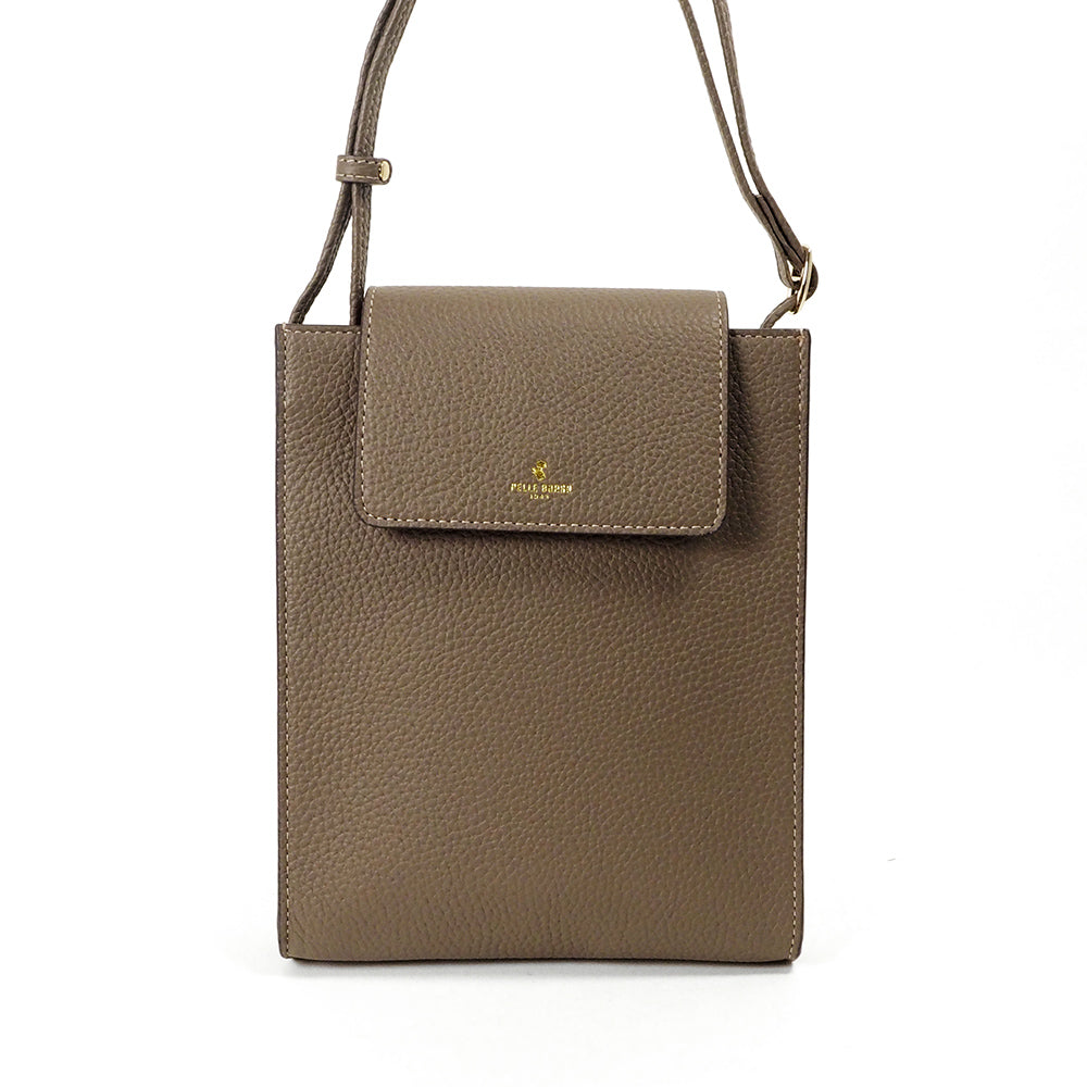 ミニショルダーバッグブランド人気おすすめ|ペレボルサ(PELLE BORSA)