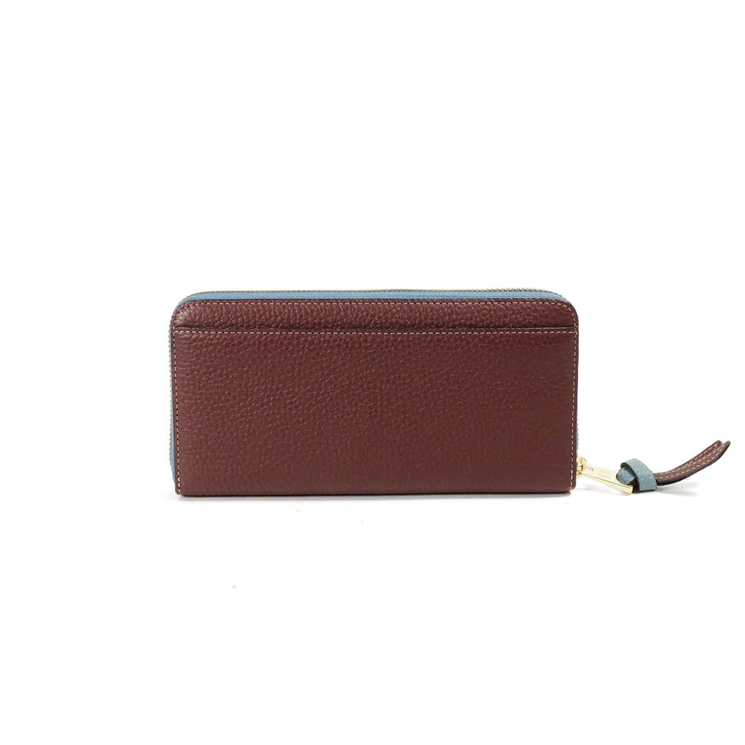 ラウンドファスナー長財布 Reinette Goods 4743 – ペレボルサ公式