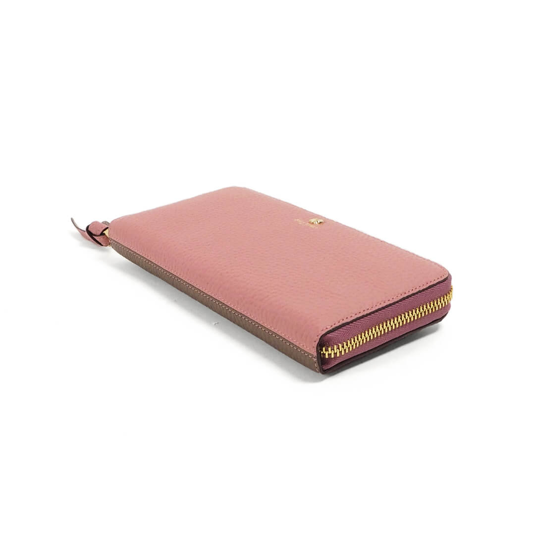 ラウンドファスナー長財布 Reinette Goods 4743 – ペレボルサ