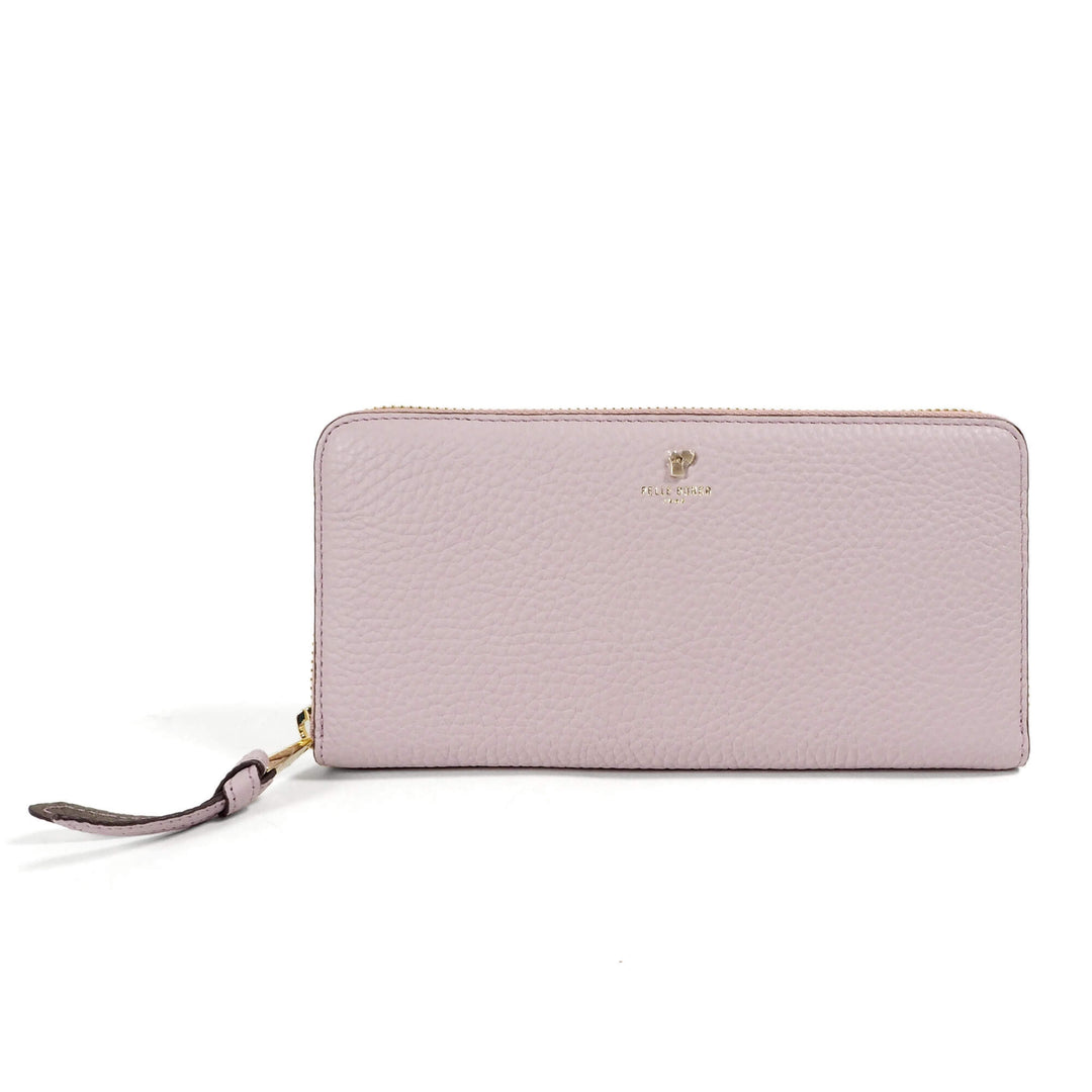ラウンドファスナー長財布 Reinette Goods 4743 – ペレボルサ