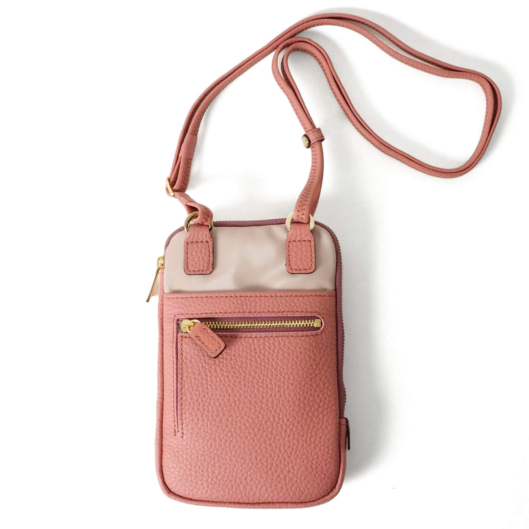 お財布機能縦ポシェット Reinette Goods 4758 – ペレボルサ公式
