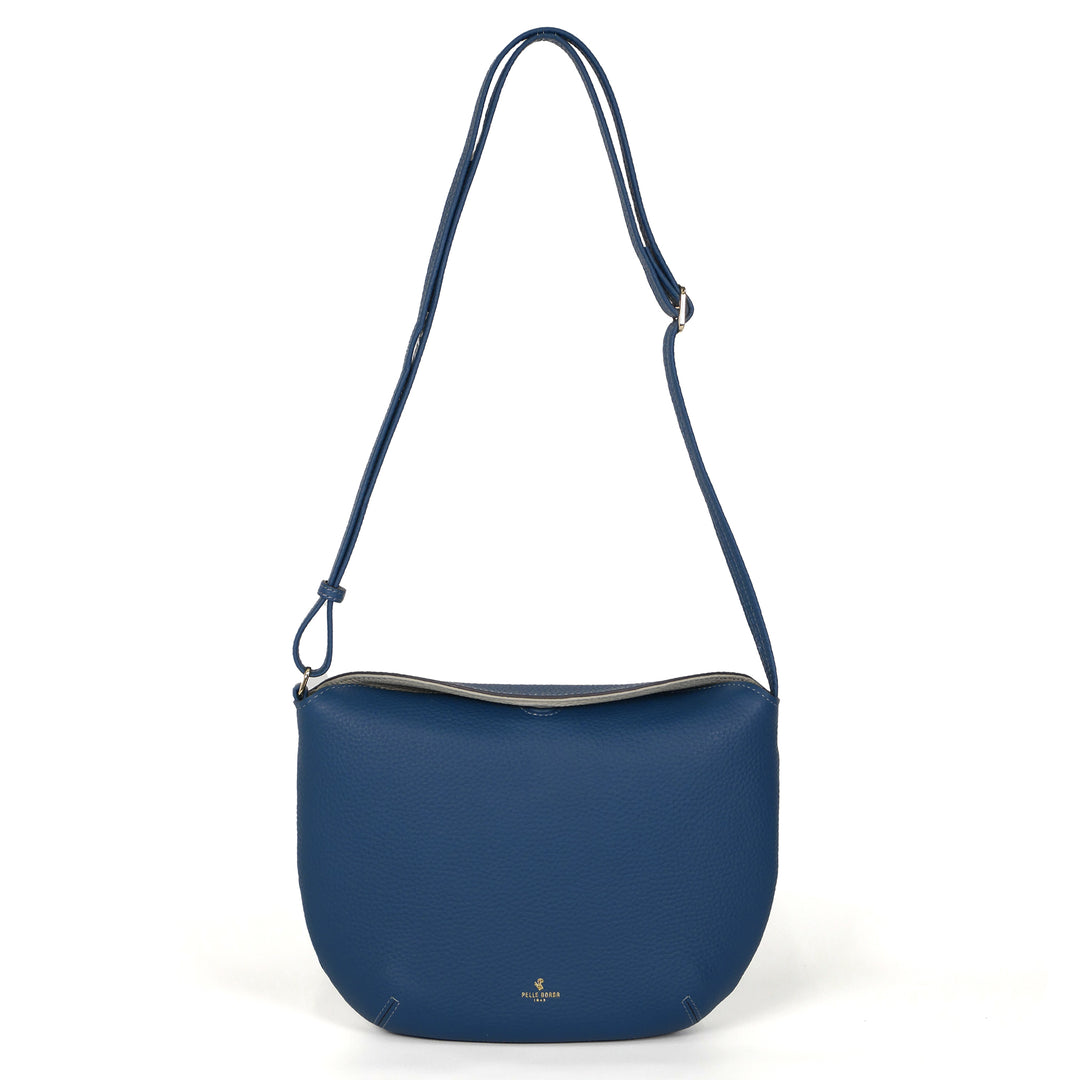 30%OFF】半円形シンプルショルダー Reinette 4765 – ペレボルサ