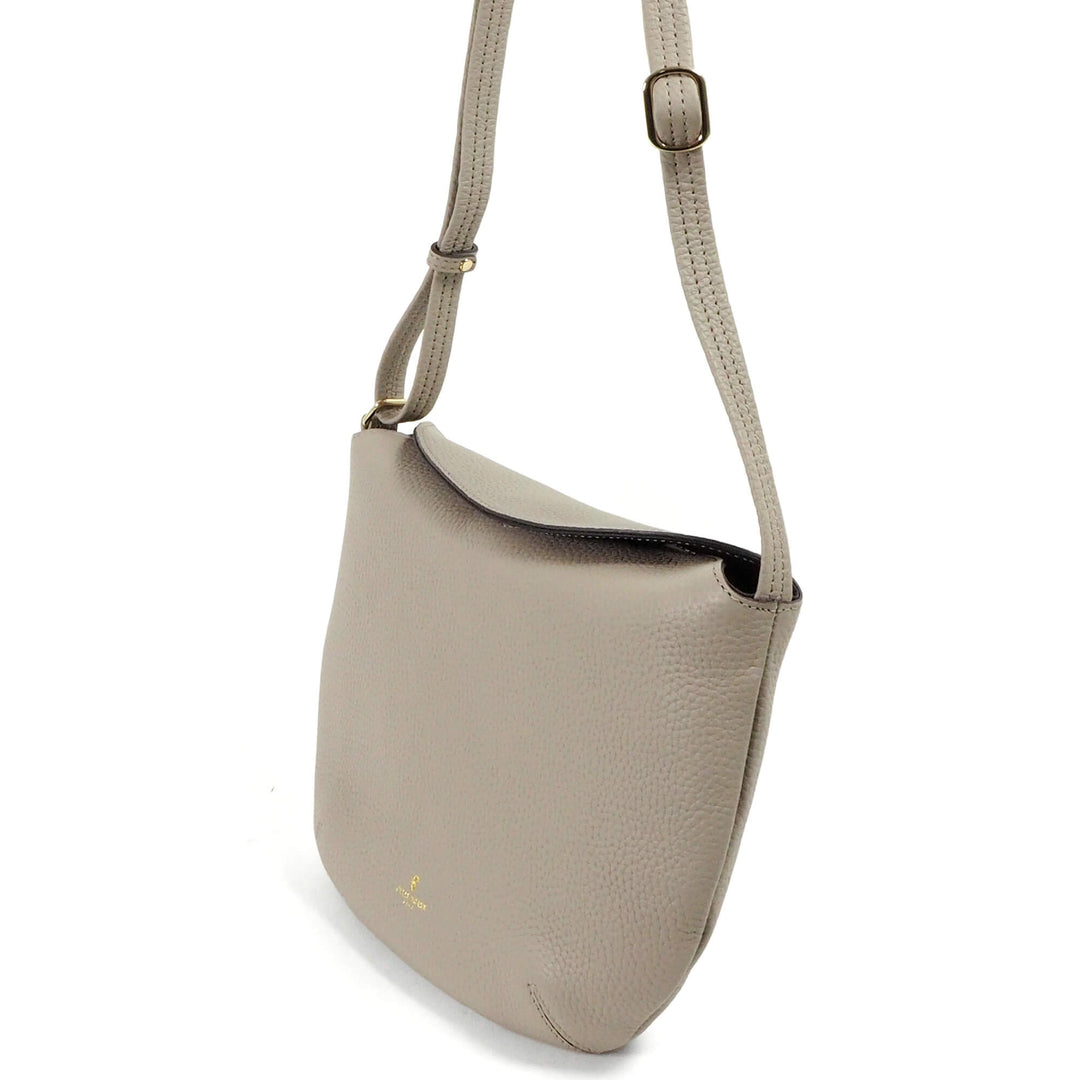 半円形シンプルショルダー Reinette 4765 – ペレボルサ公式オンライン 