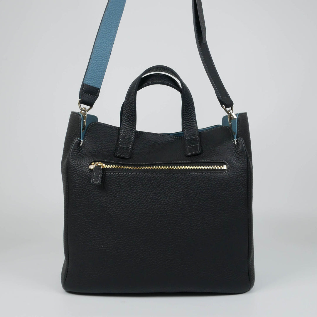 2WAY ボックスバッグ Reinette 4774 – ペレボルサ公式オンラインショップ